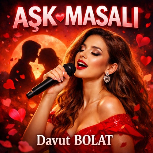 AŞK MASALI