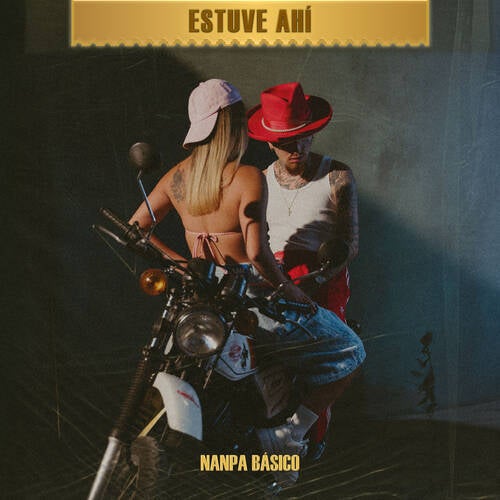 Estuve Ahí