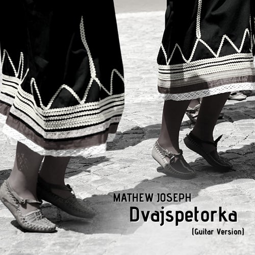 Dvajspetorka (Guitar Version)