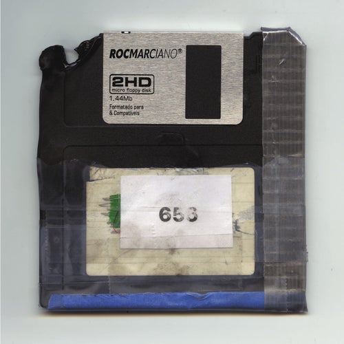 Track Artwork
