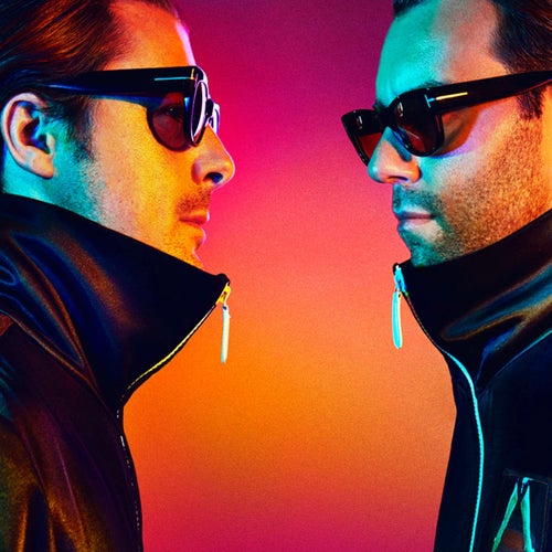 Axwell Λ Ingrosso