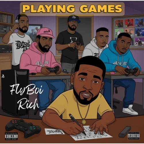 Release of the week