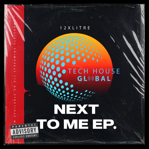 Next To Me EP.