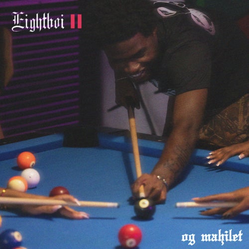 Eightboi II