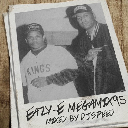 Eazy-E MegaMix '95