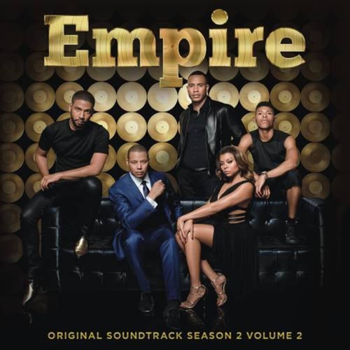 Empire: Original Soundtrack, Season 2 Volume 2