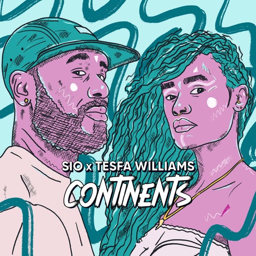 Continents