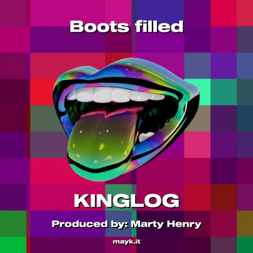 Boots filled