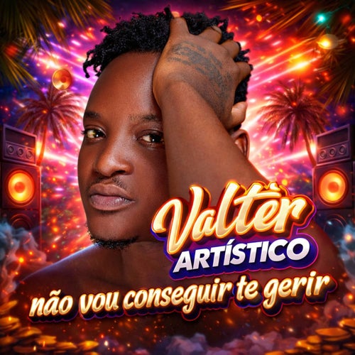 Não Vou Conseguir Te Gerir