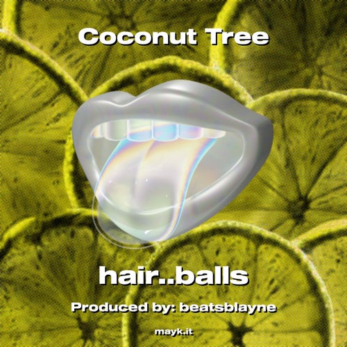 Coconut Tree