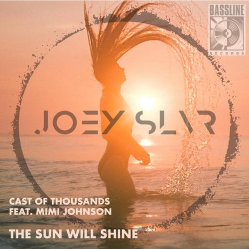 The Sun Will Shine (feat. Mimi Johnson) [Joey SLVR Remix]