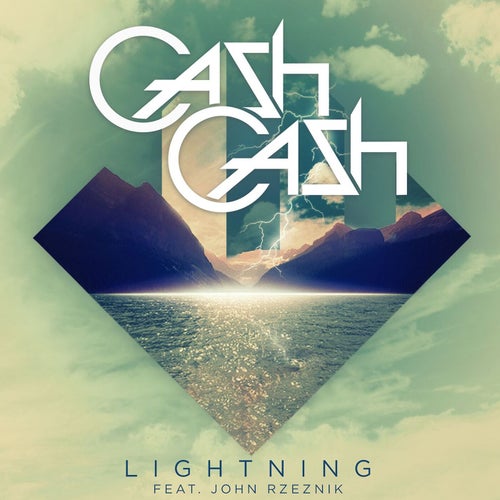 Lightning (feat. John Rzeznik)