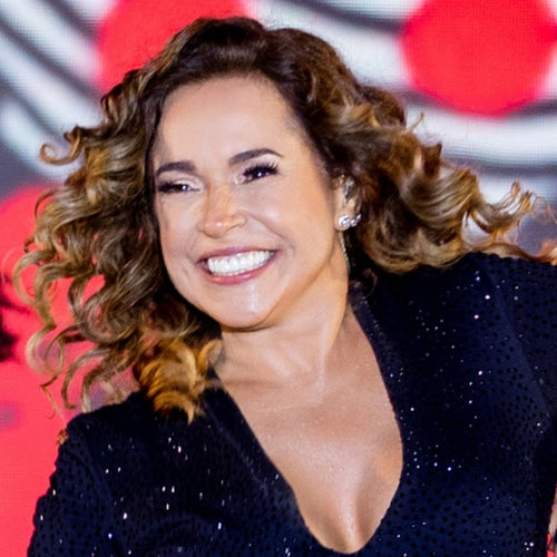 Daniela Mercury Profile