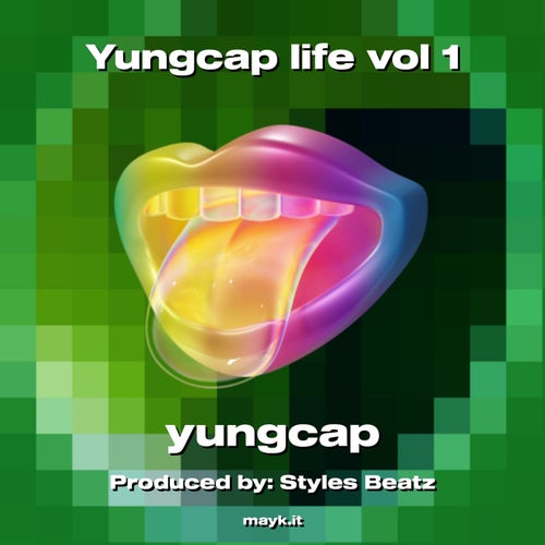 Yungcap life vol 1