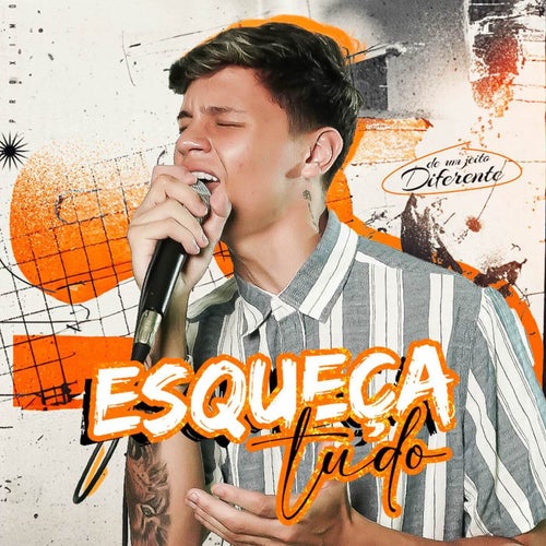 Esqueça Tudo