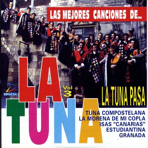 La Morena de Mi Copla