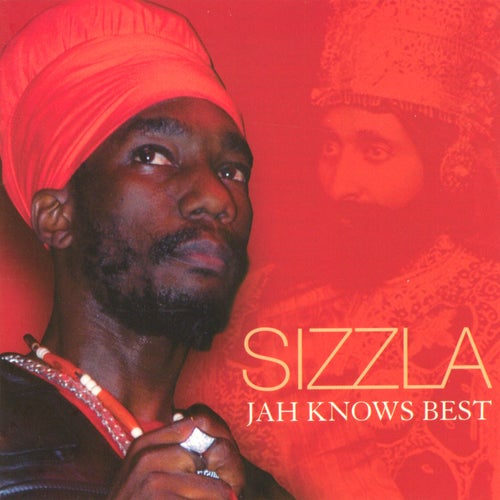 Jah Knows Best