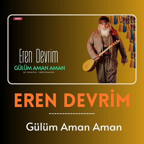 Gülüm Aman Aman