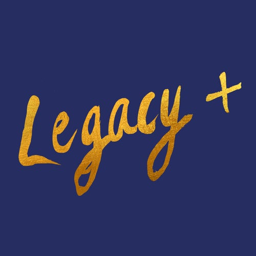 Legacy+