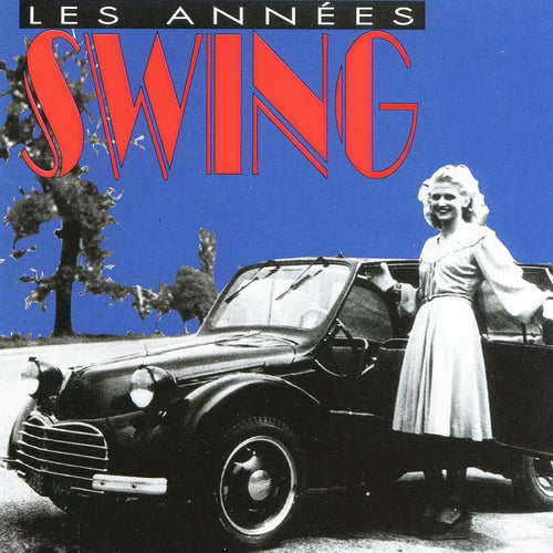 Gipsy Swing 