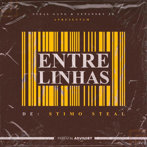 Entrelinhas