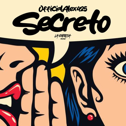 Secreto