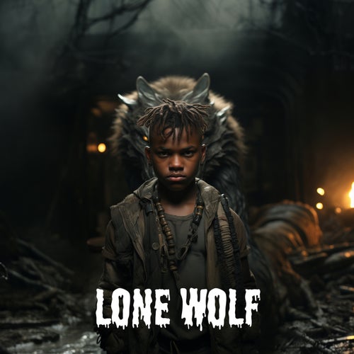 Lone Wolf