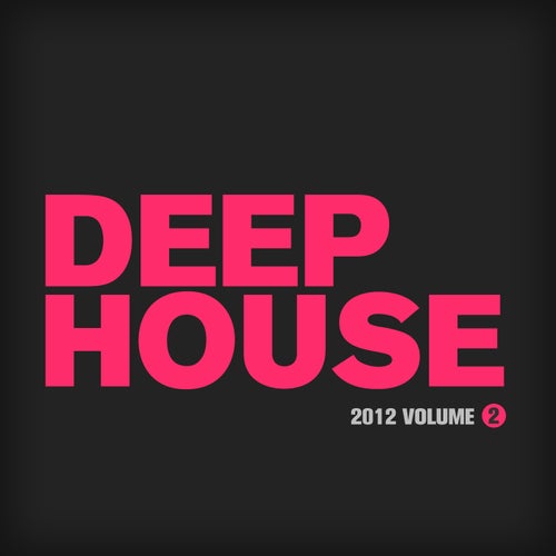 Deep House 2012, Vol. 2