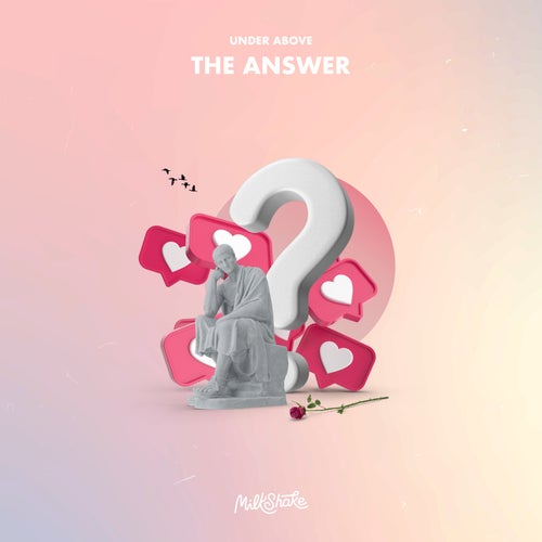 The Answer (Extended Mix)