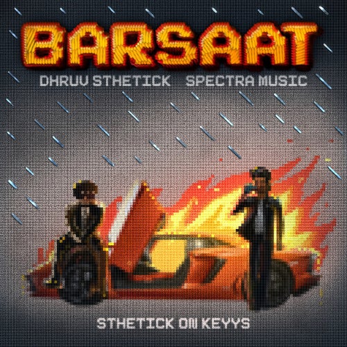 Barsaat