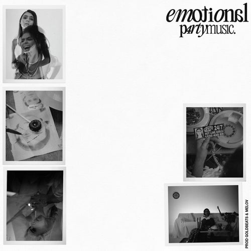 Emotional Party Music
