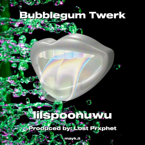 Bubblegum Twerk