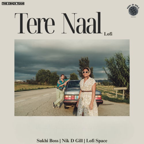 Tere Naal (Lofi)