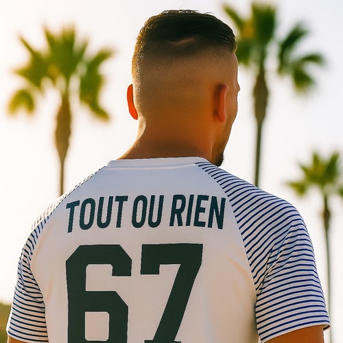TOUT OU RIEN
