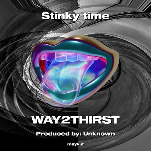 Stinky time
