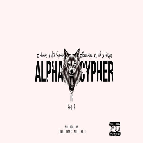 ALPHA CYPHER 2