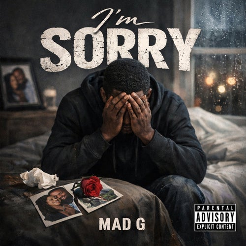 I'm Sorry