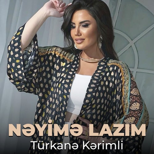 Nəyimə Lazım