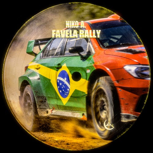 FAVELA RALLY