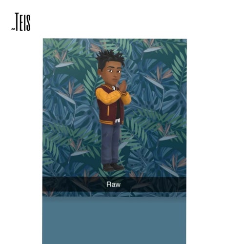 R.A.W