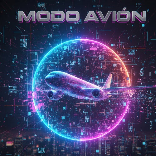 Modo Avión