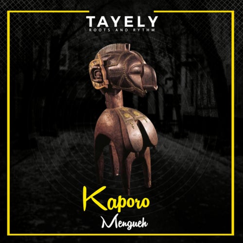 Tayely (Roots and Rythm)