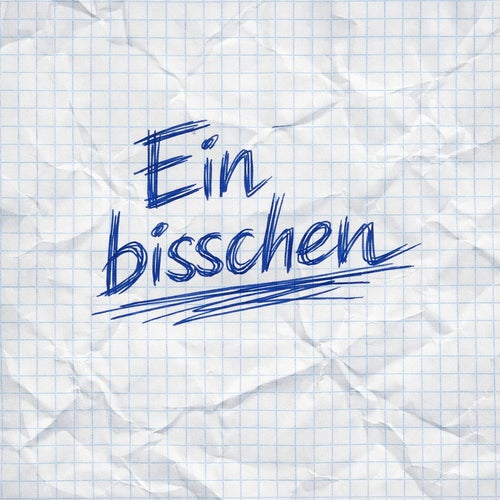 Ein bisschen