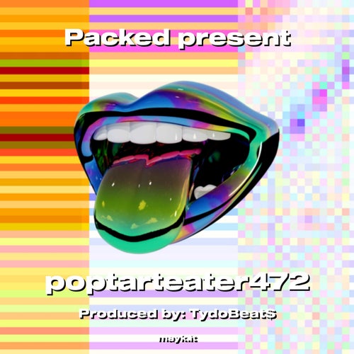 Packed present