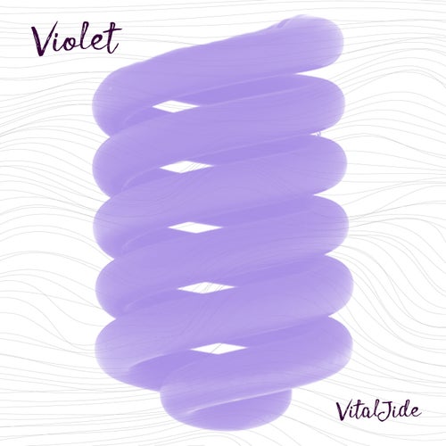 Violet