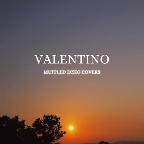 VALENTINO (Muffled Echo Cover)