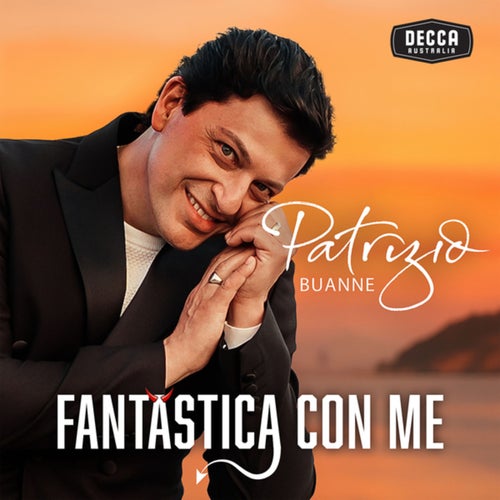 Fantastica Con Me