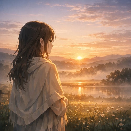 Gentle Dawn