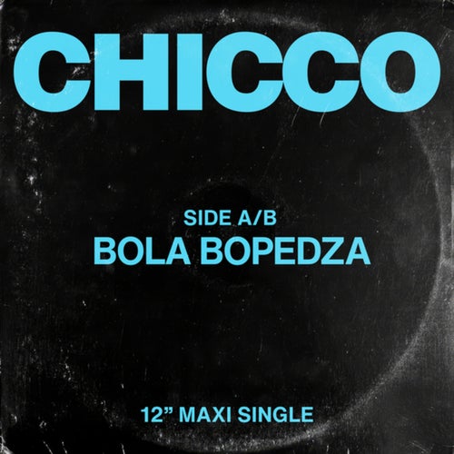 Bola Bopedza
