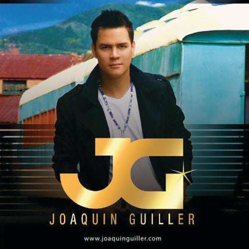 Joaquin Guiller